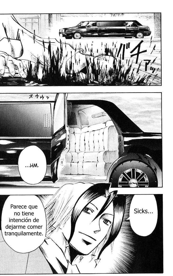 Capitulo 122 page 19
