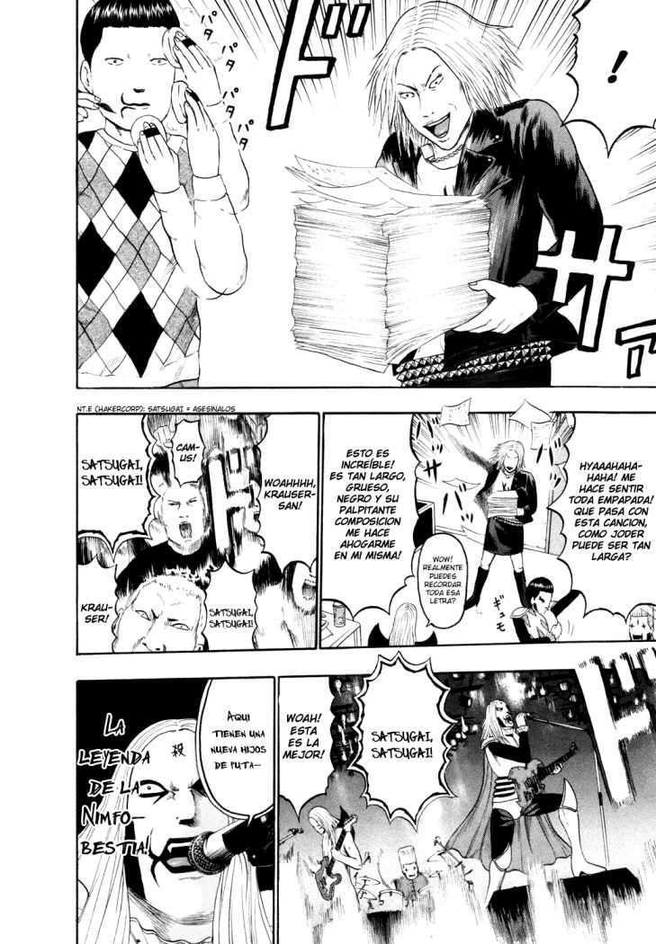 Capitulo 62 page 12