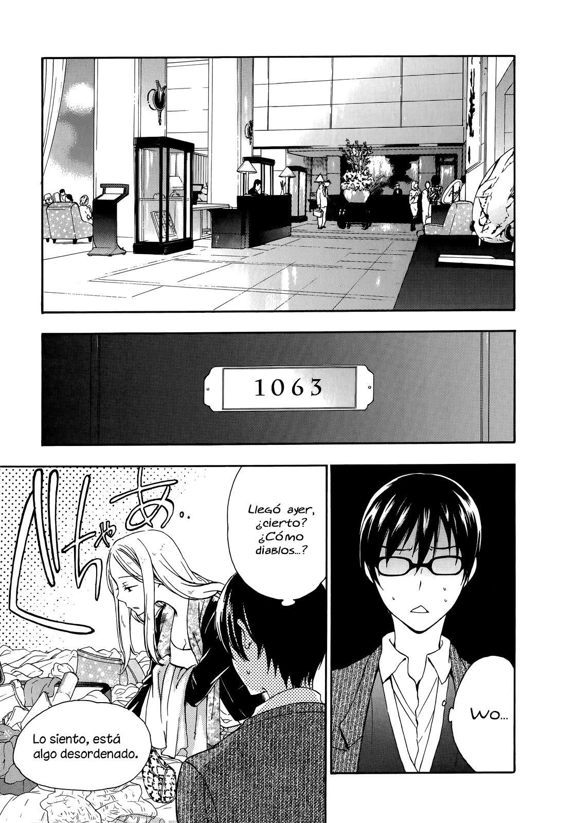 Capitulo 23 page 16