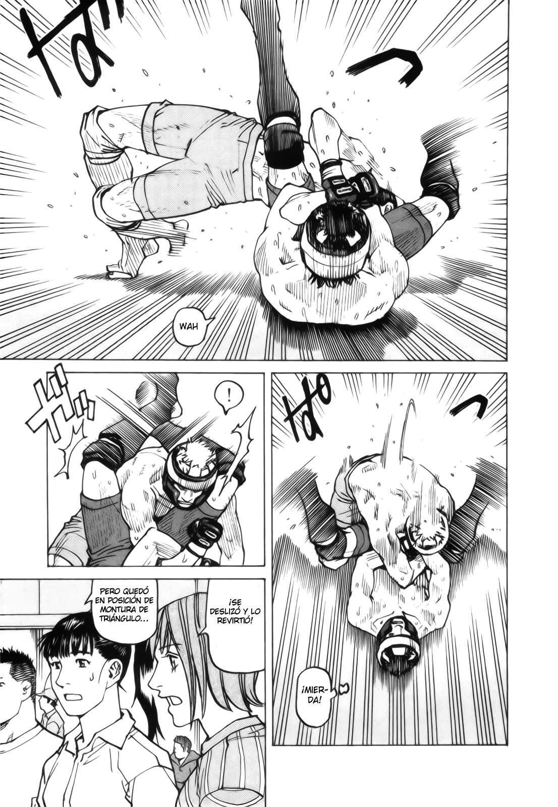 Capitulo 77 page 17