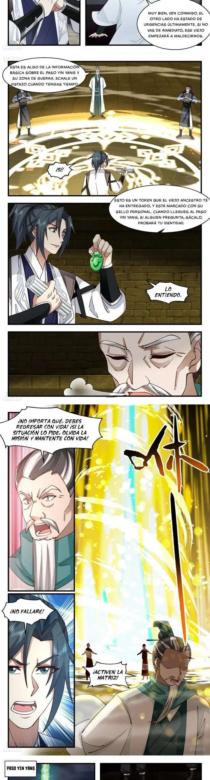 Capitulo 3105 page 2