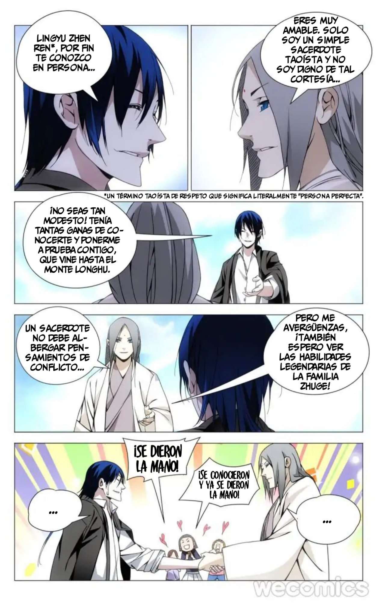 Capitulo 67 page 4
