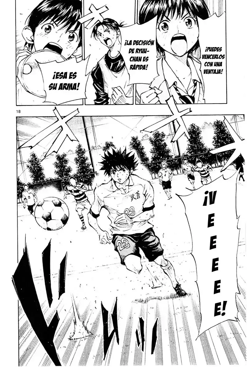 Capitulo 104 page 19