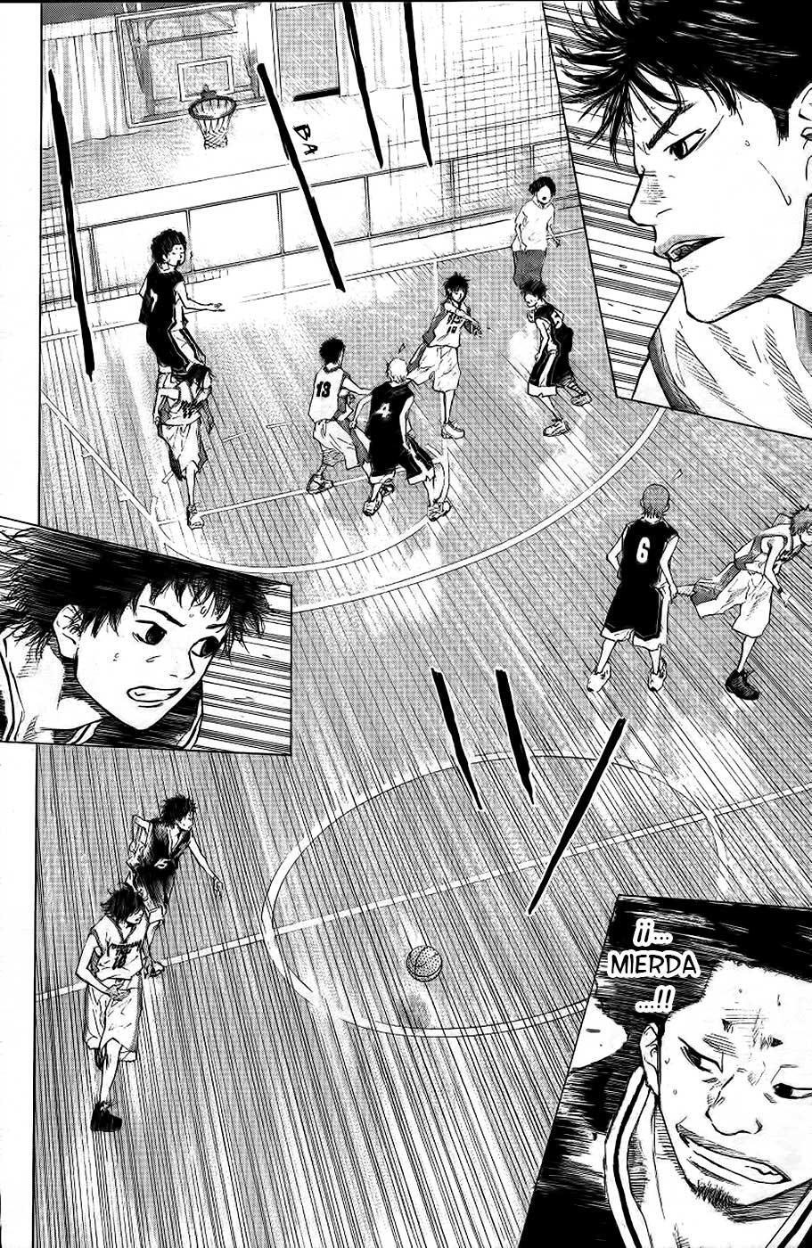 Capitulo 119 page 21
