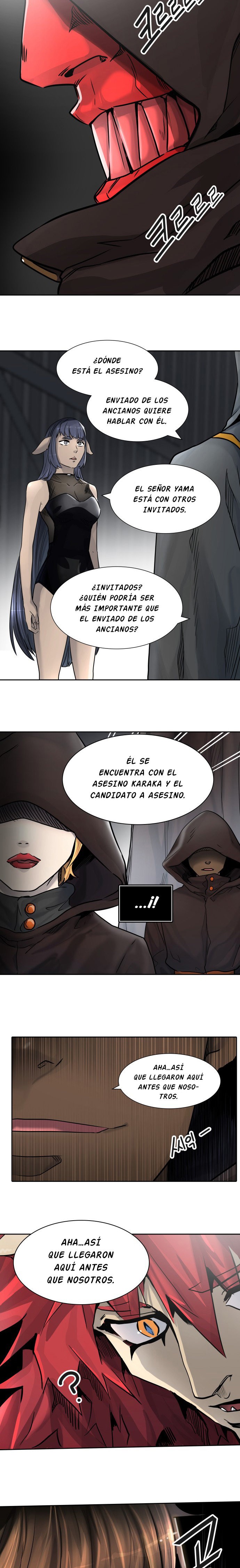 Capitulo 426 page 4