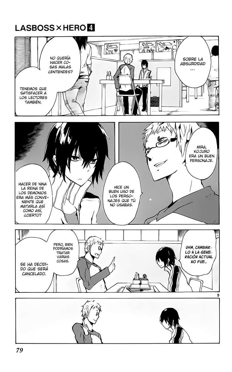 Capitulo 17 page 11