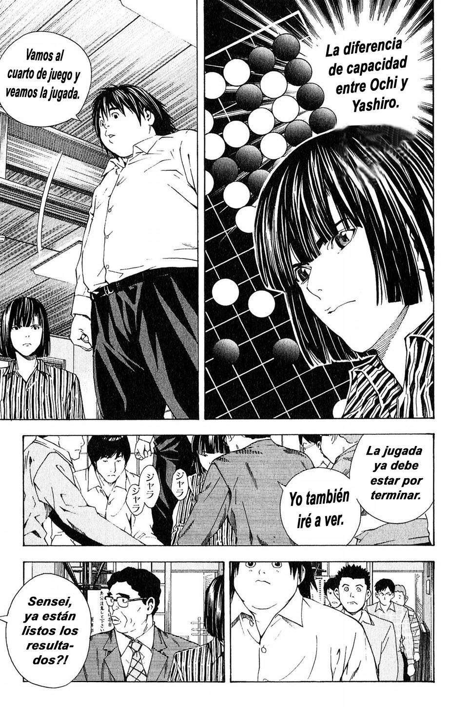 Capitulo 166 page 21