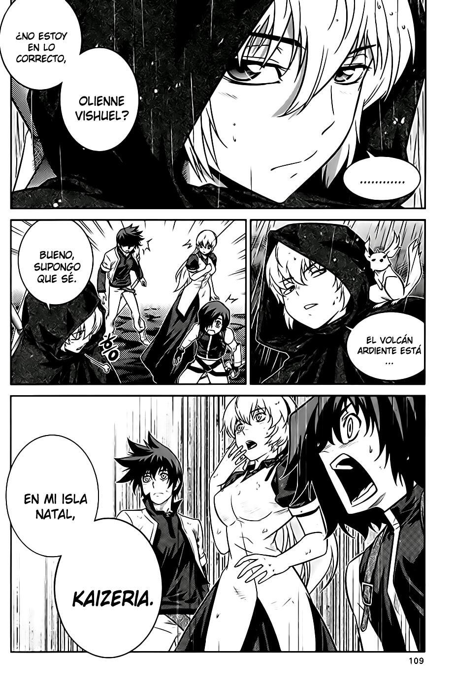 Capitulo 73 page 21