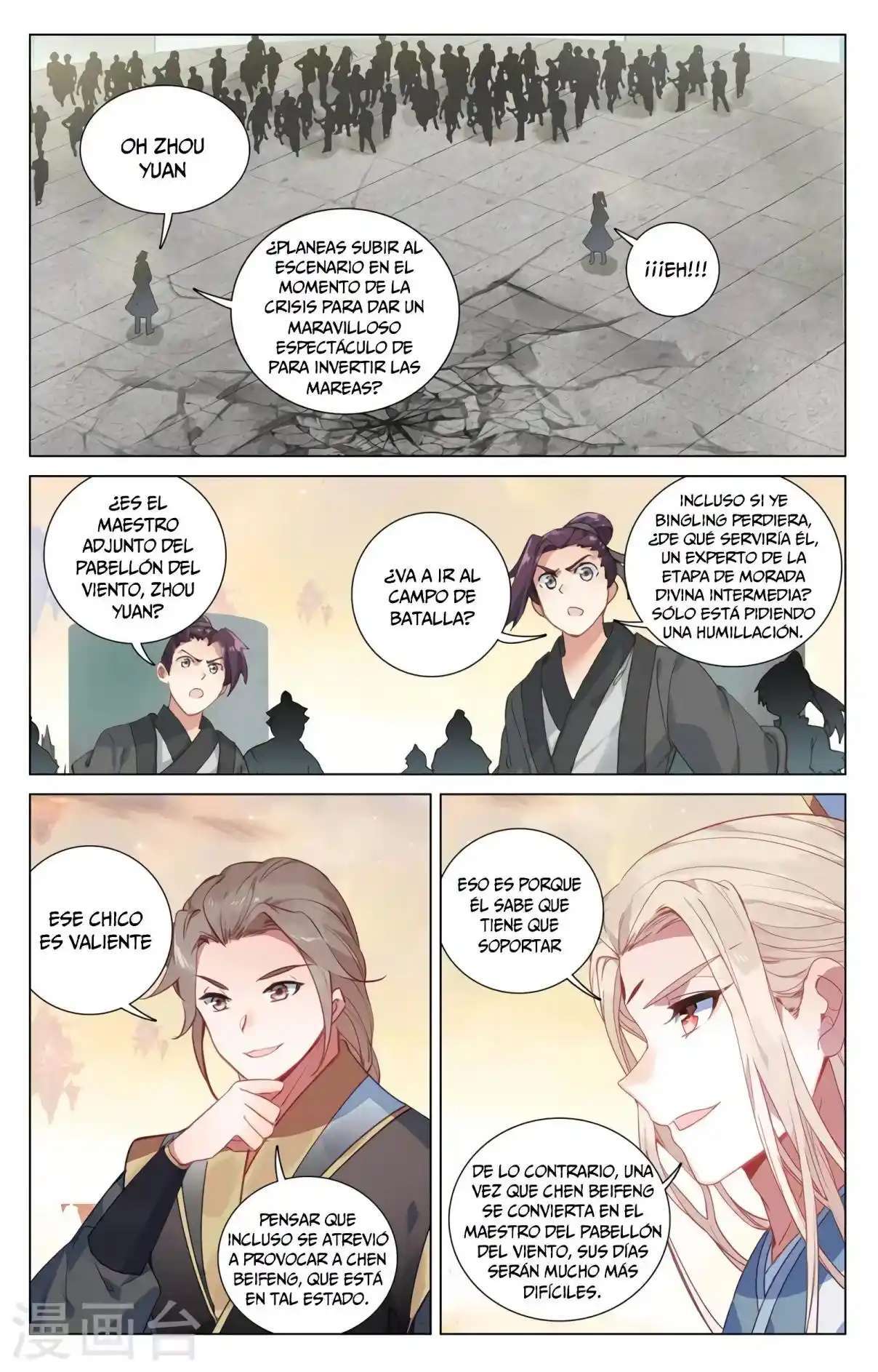 Capitulo 725 page 8