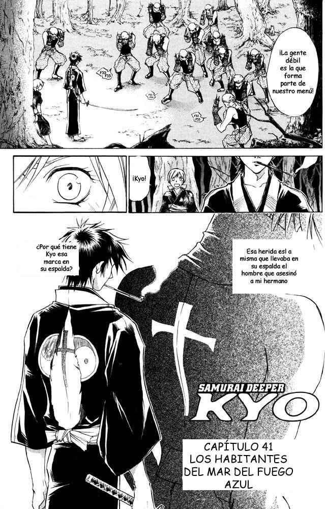Capitulo 41 page 1