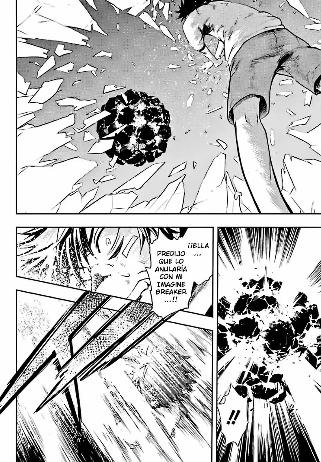 Capitulo 83 page 22