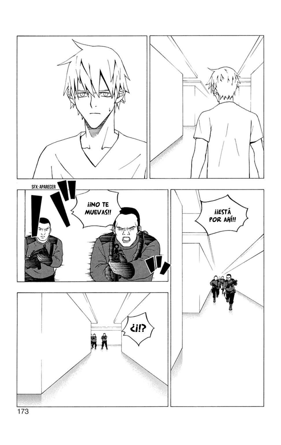 Capitulo 43 page 5