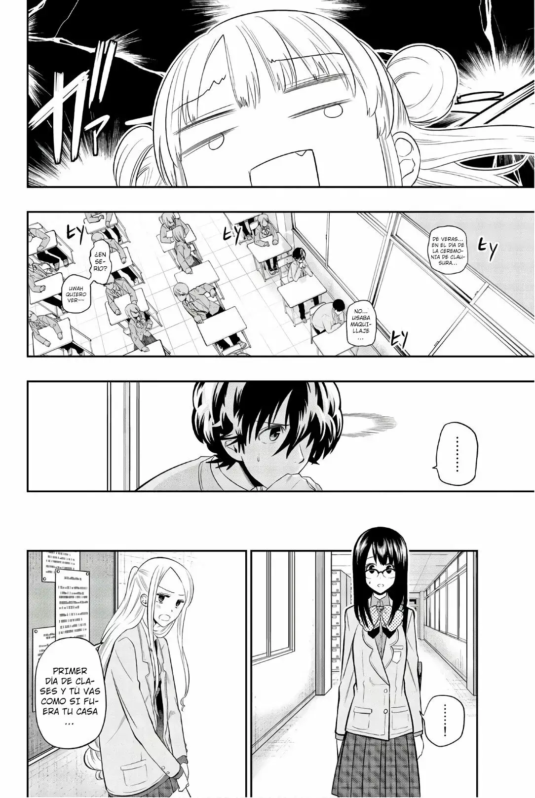 Capitulo 91 page 9