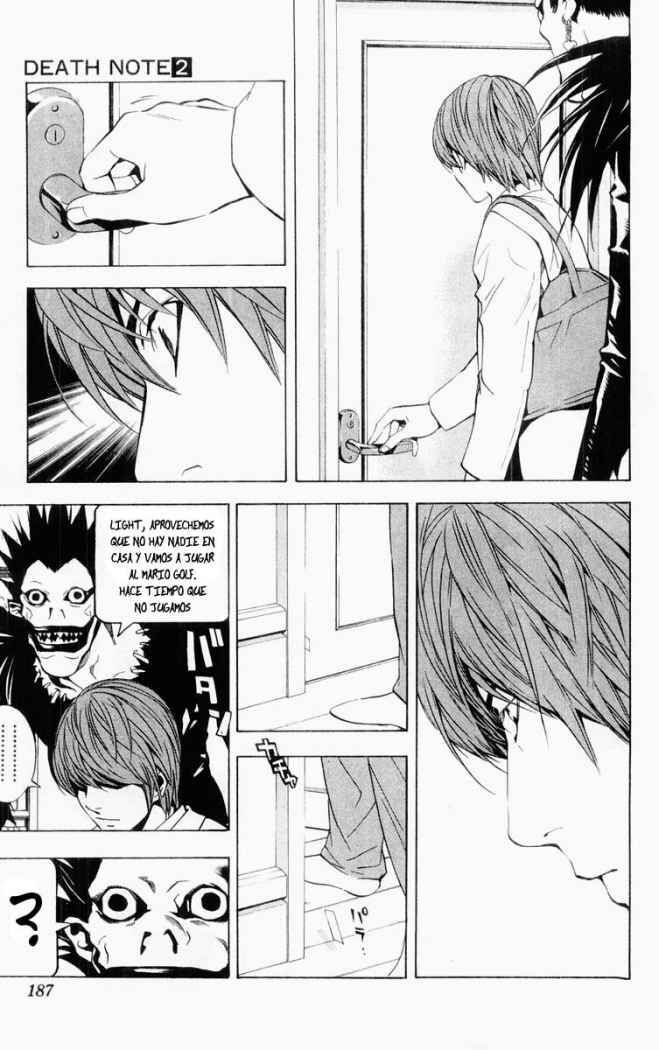 Capitulo 16 page 10