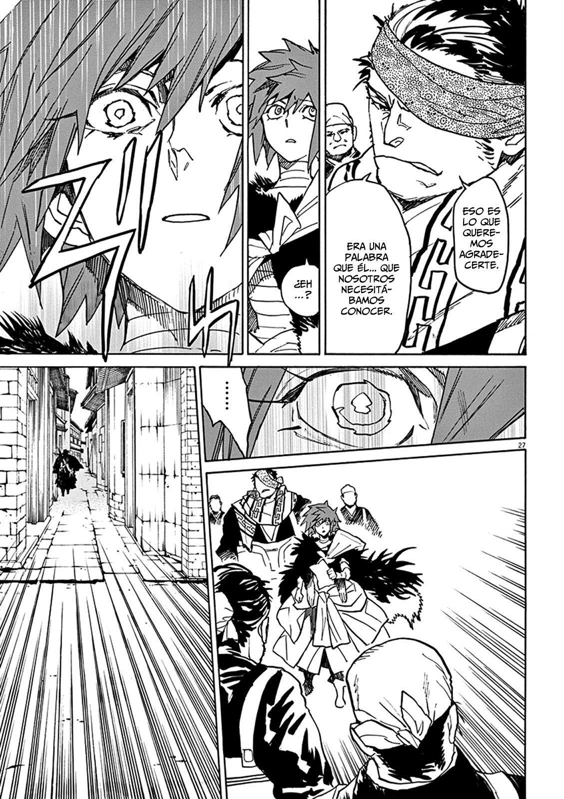 Capitulo 80 page 27