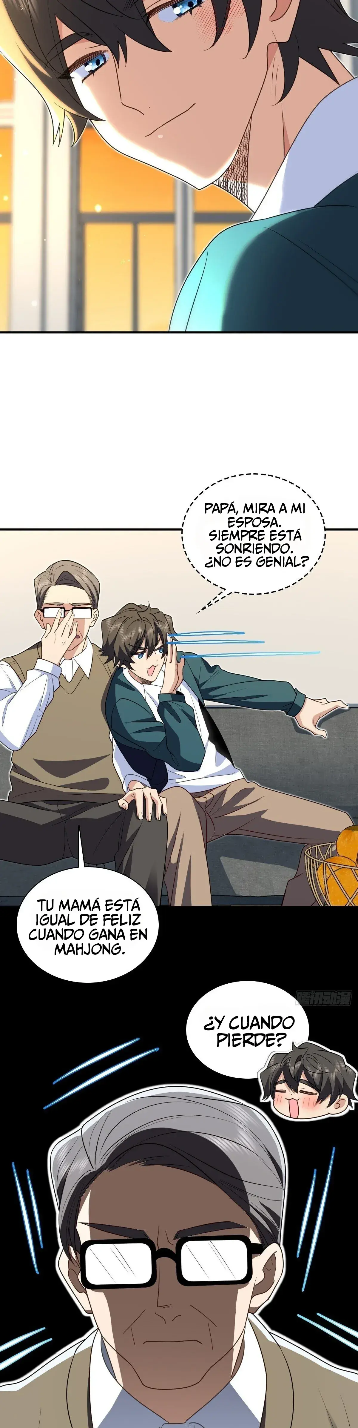 Capitulo 299 page 17
