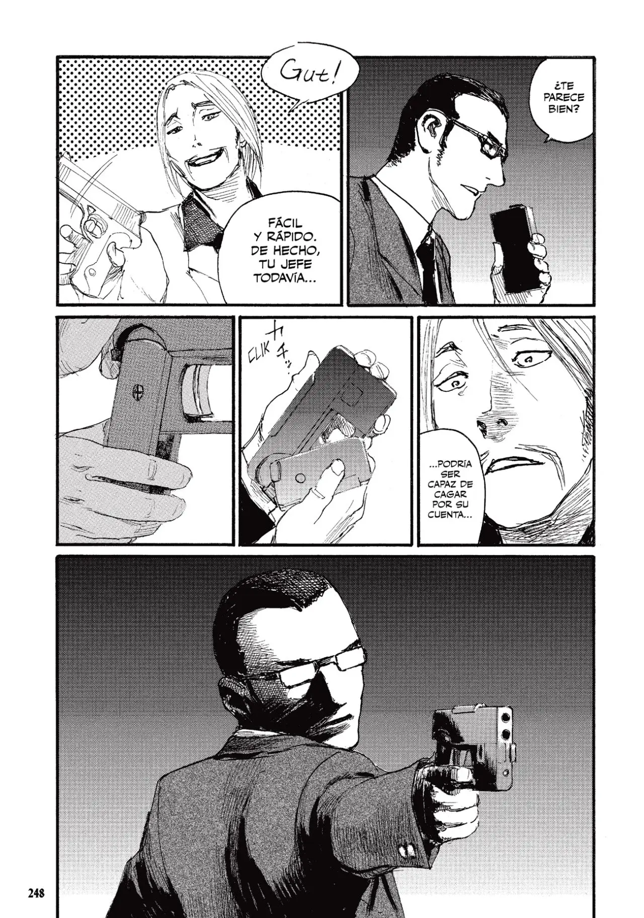 Capitulo 23 page 27