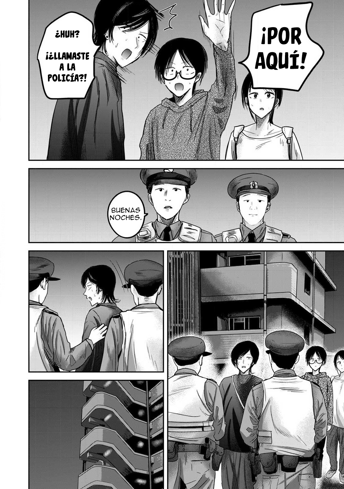 Capitulo 83 page 20