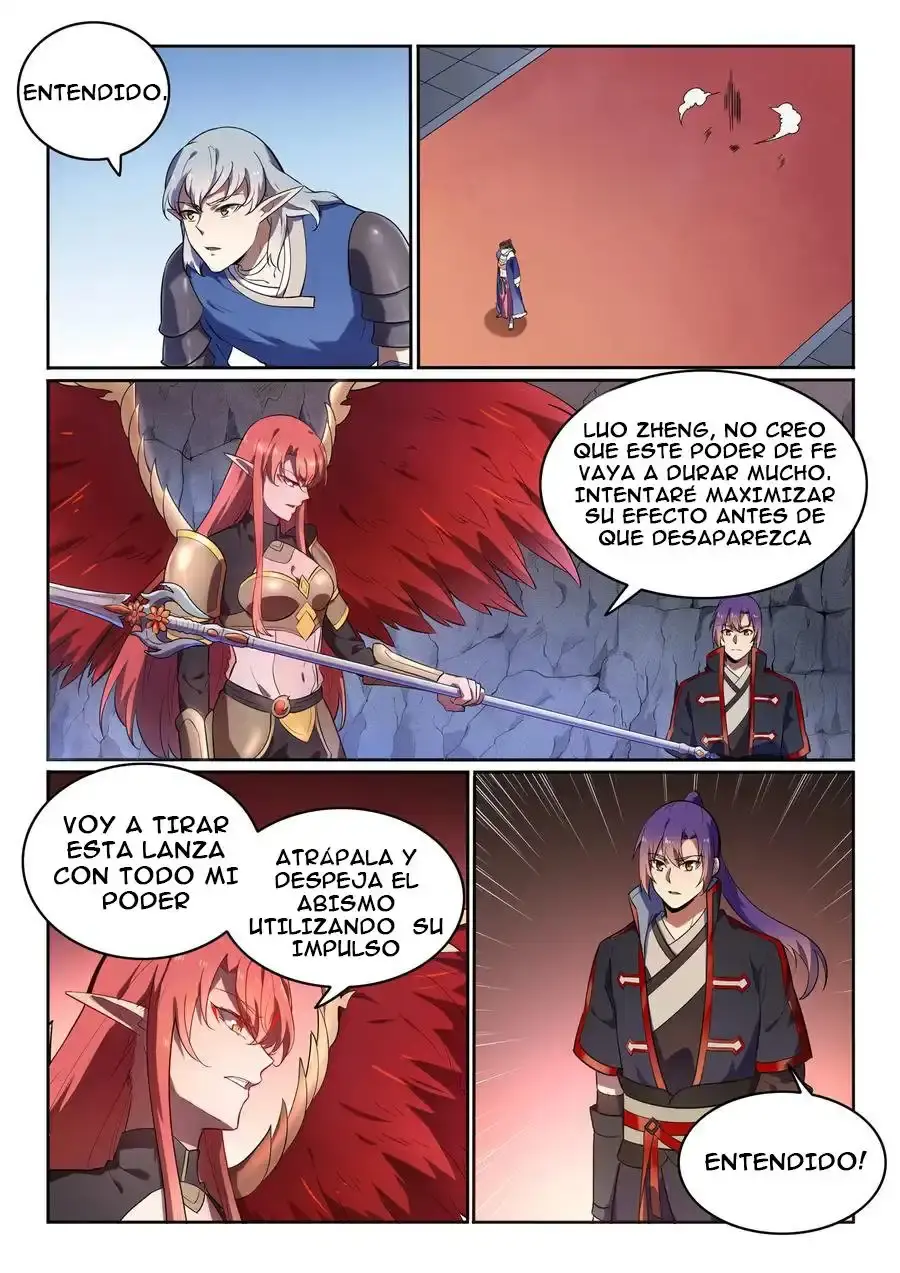 Capitulo 551 page 5