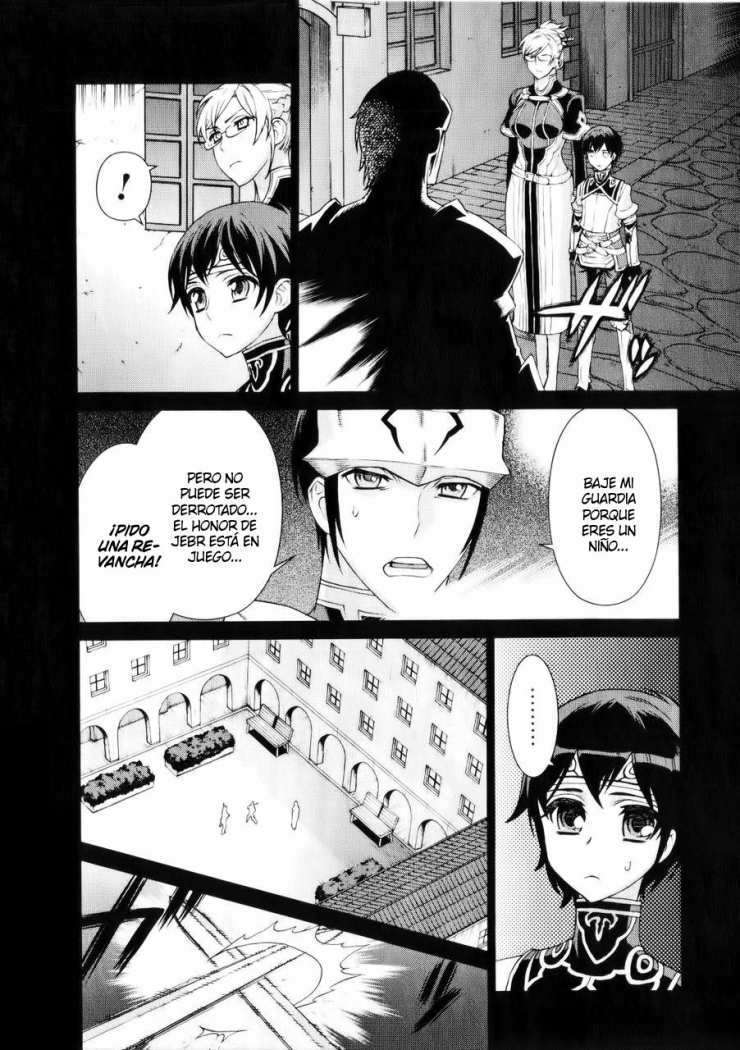 Capitulo 90 page 16