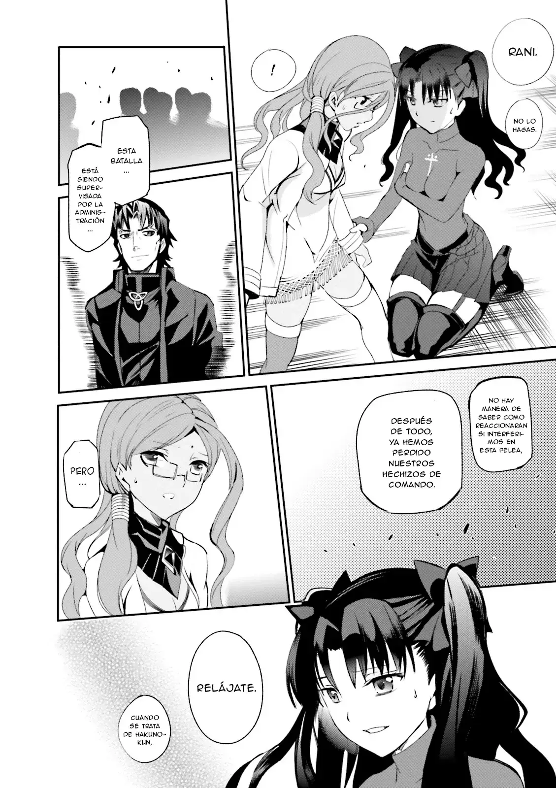 Capitulo 17 page 6
