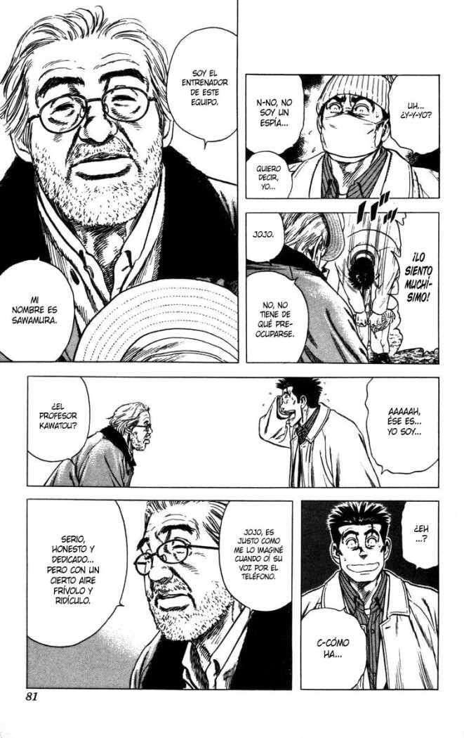 Capitulo 90 page 17