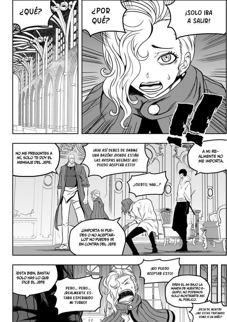 Capitulo 74 page 17