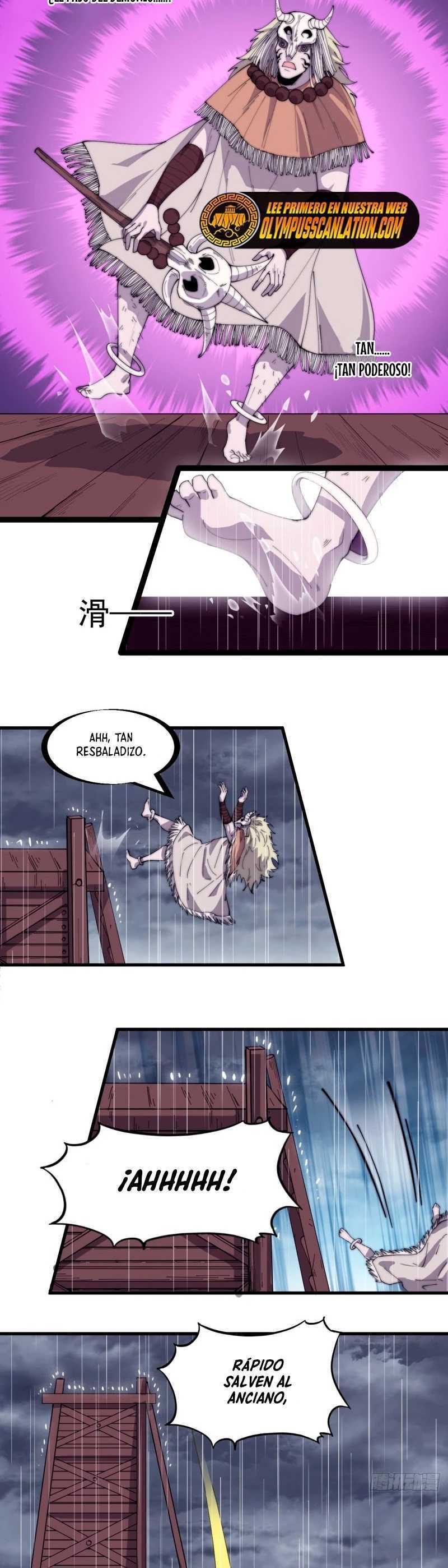 Capitulo 161 page 15
