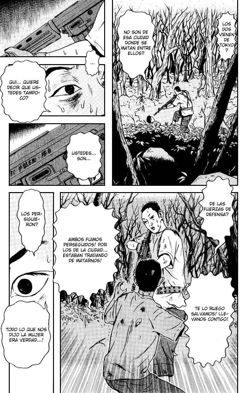 Capitulo 57 page 20