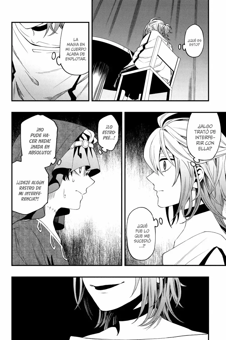 Capitulo 64 page 12