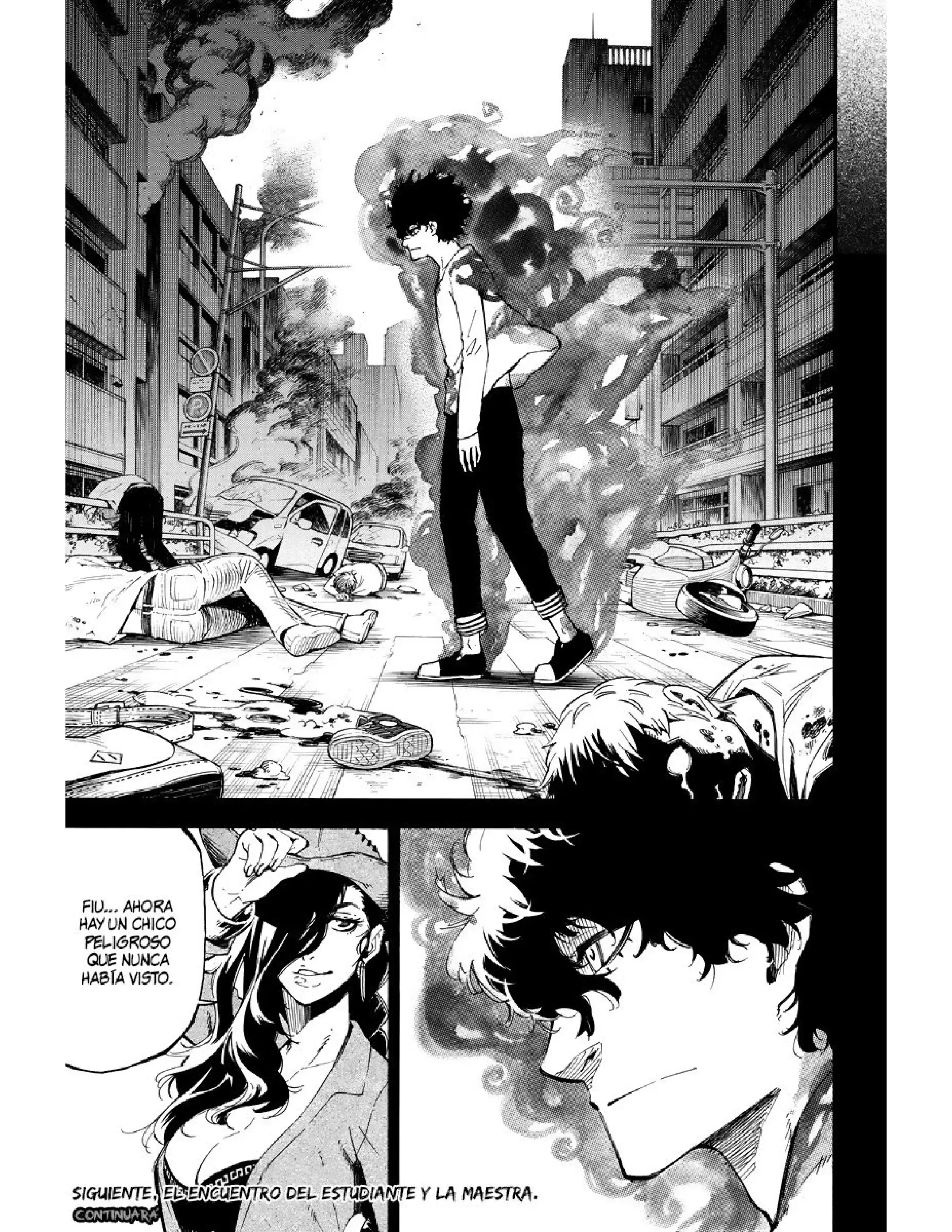 Capitulo 104 page 12