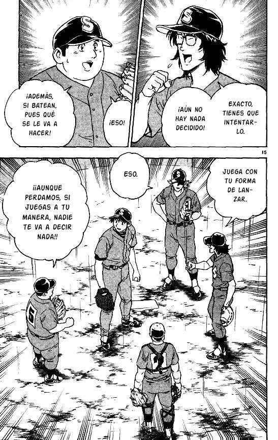 Capitulo 405 page 15