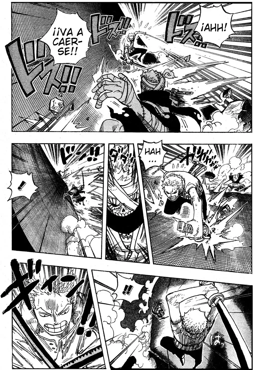 Capitulo 467 page 10