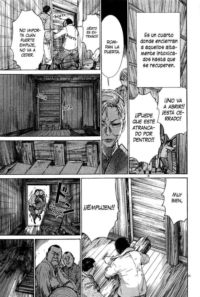 Capitulo 31 page 23