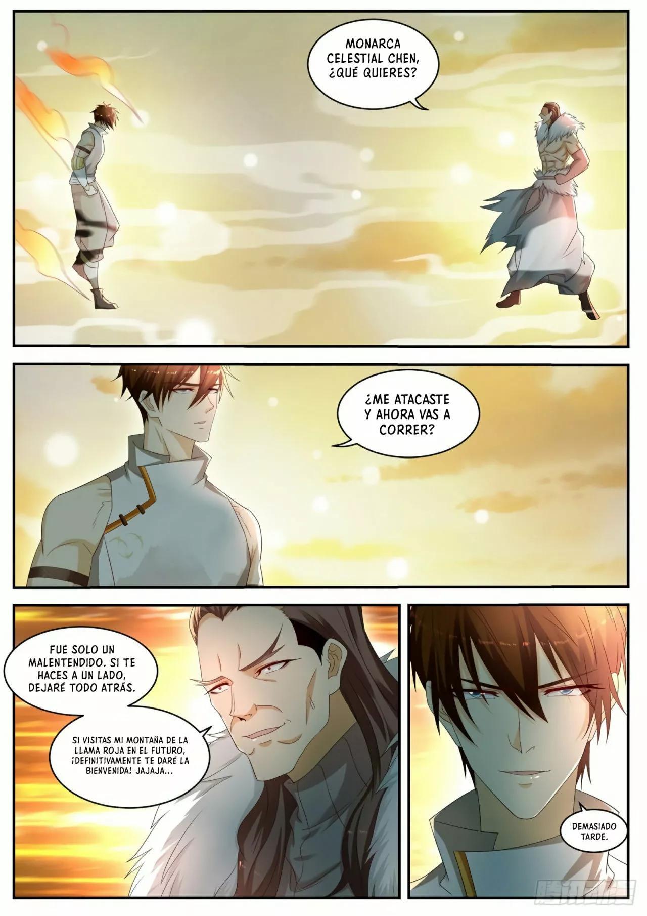 Capitulo 537 page 5