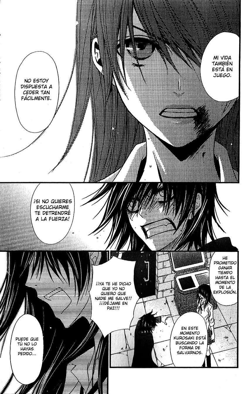 Capitulo 74 page 20