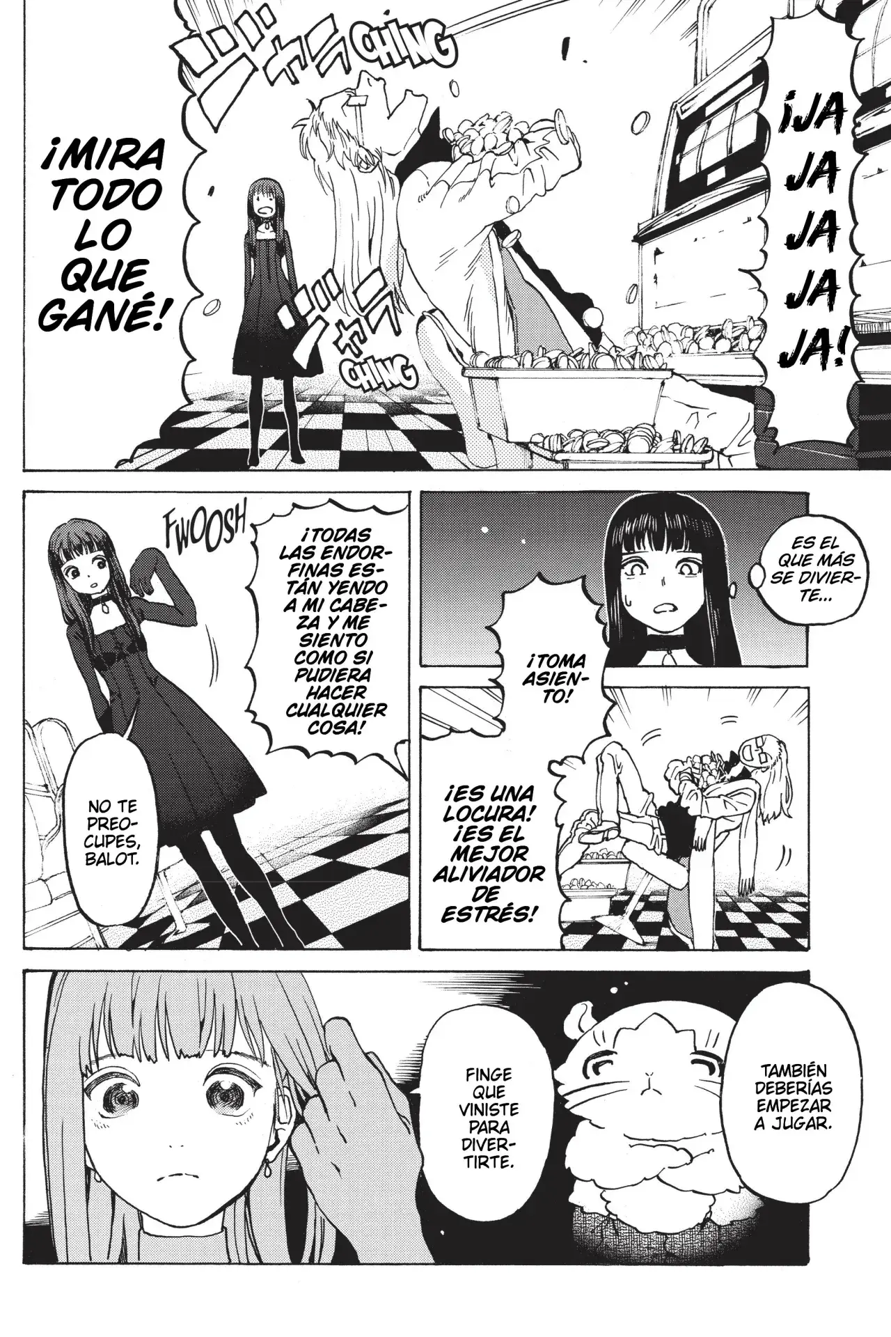 Capitulo 16 page 8