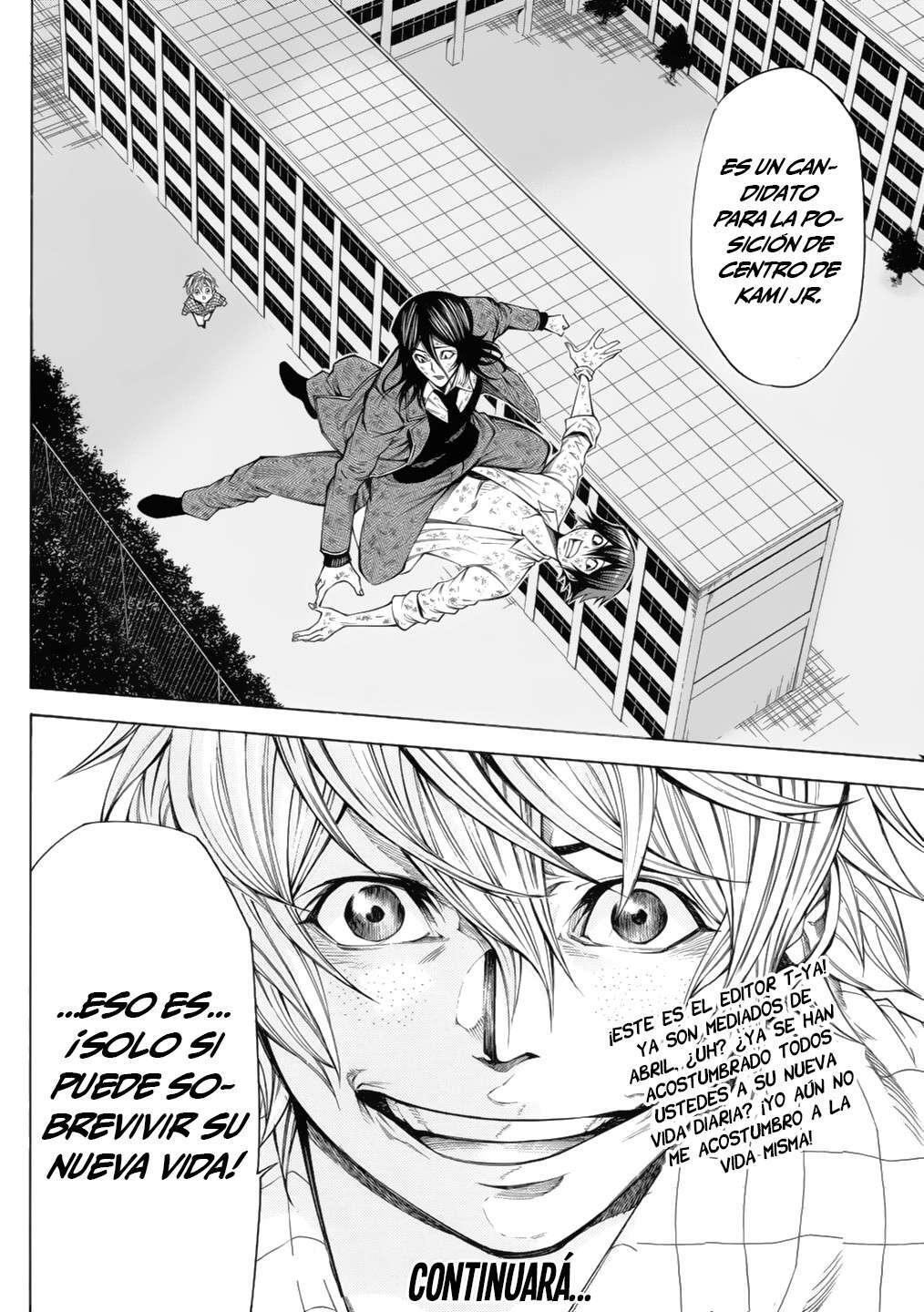 Capitulo 61 page 22