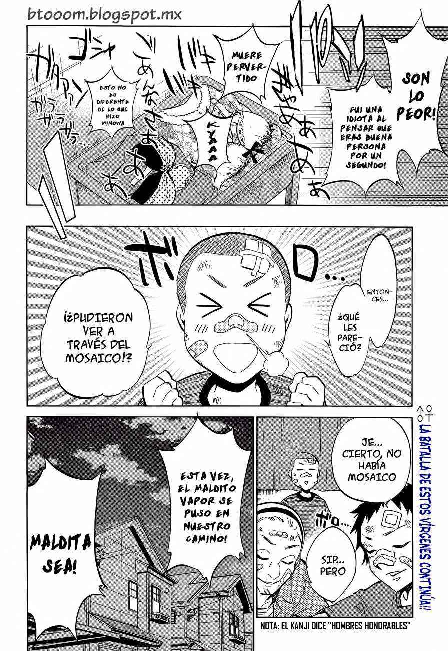 Capitulo 19 page 19