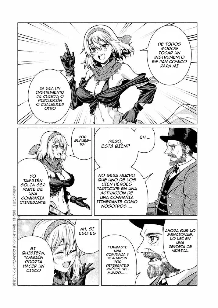 Capitulo 19.20 page 11