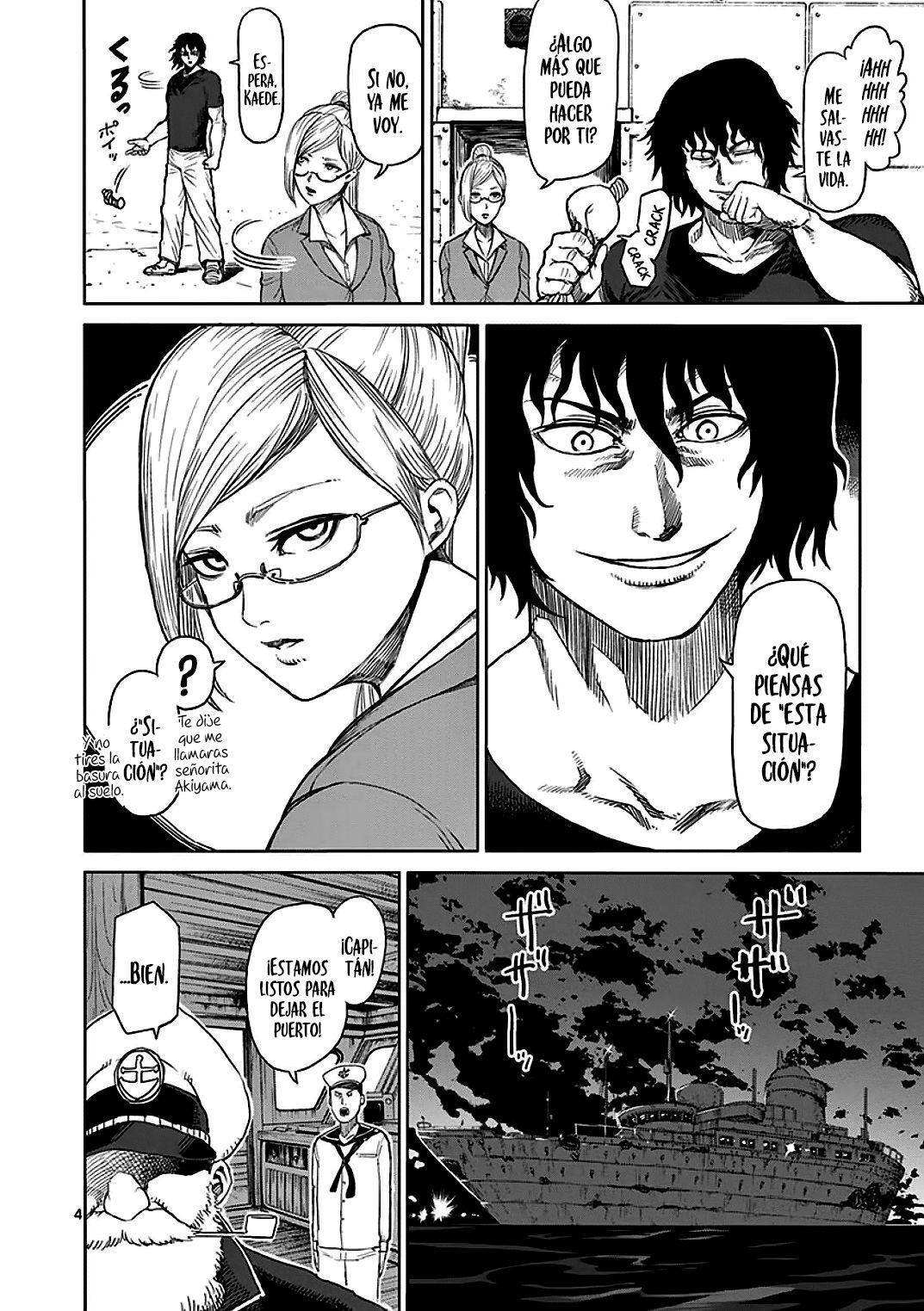 Capitulo 26 page 5
