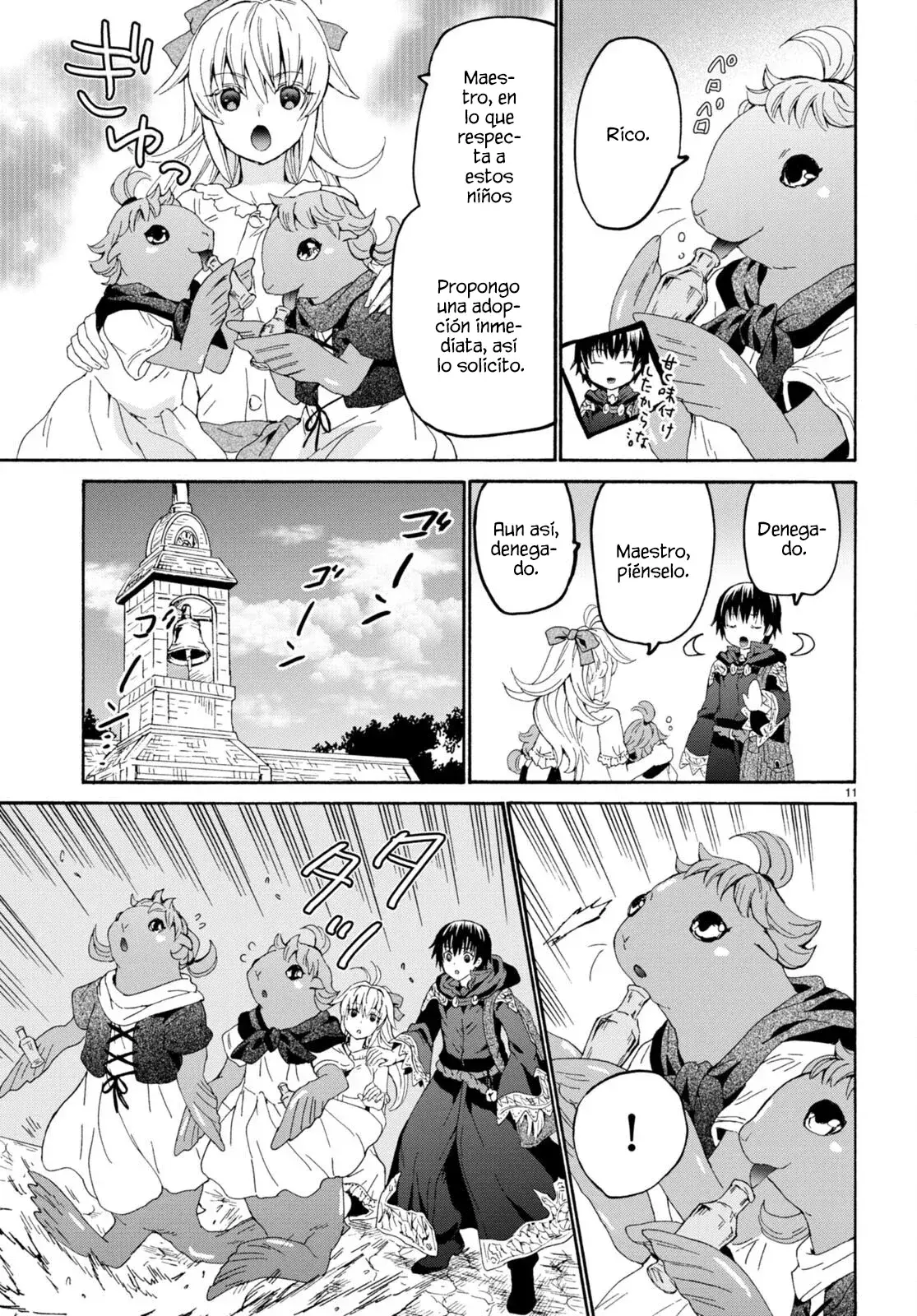 Capitulo 104 page 13