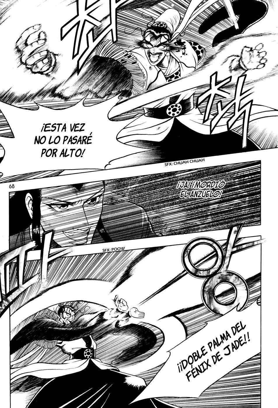 Capitulo 61 page 6