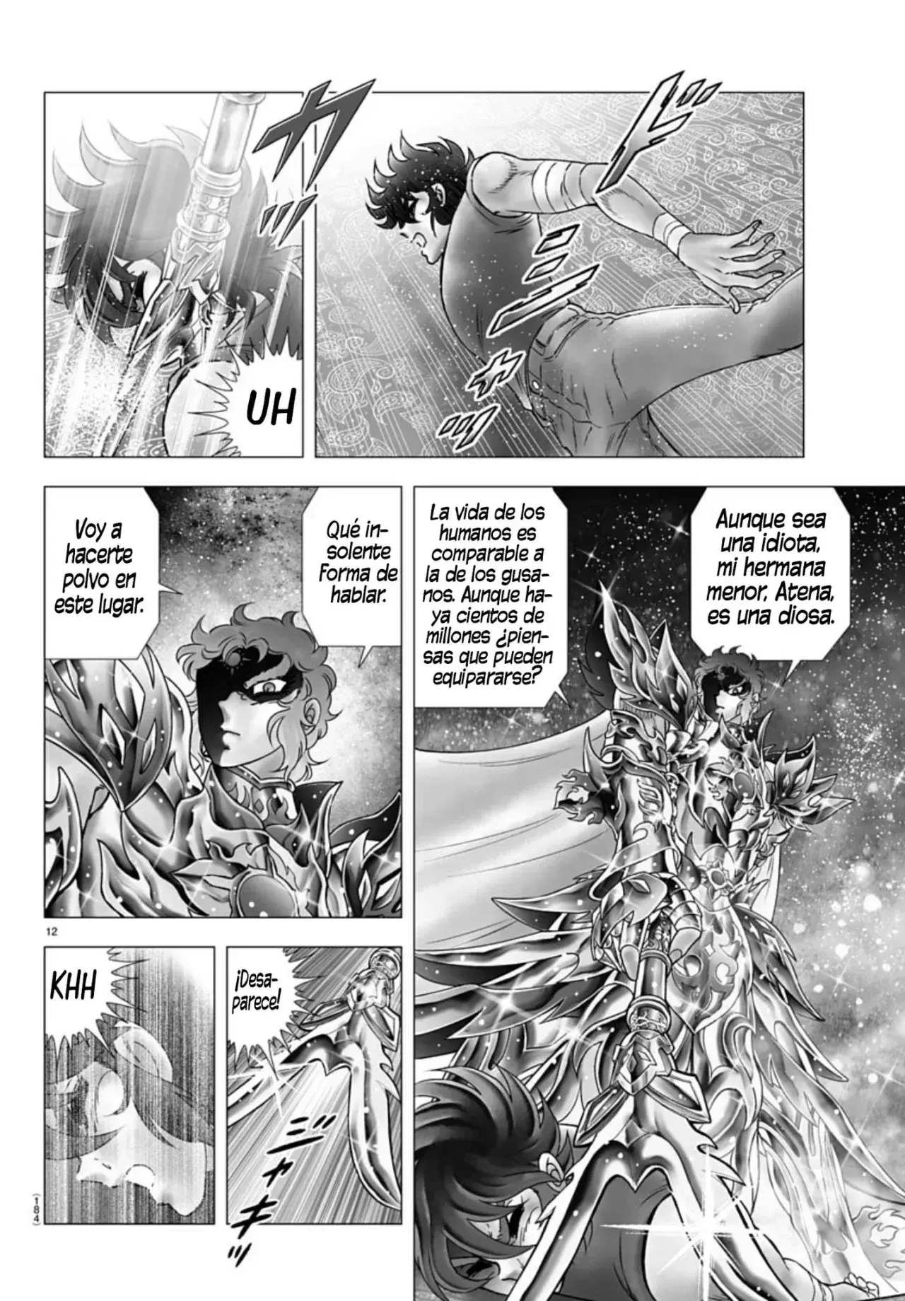 Capitulo 118 page 15