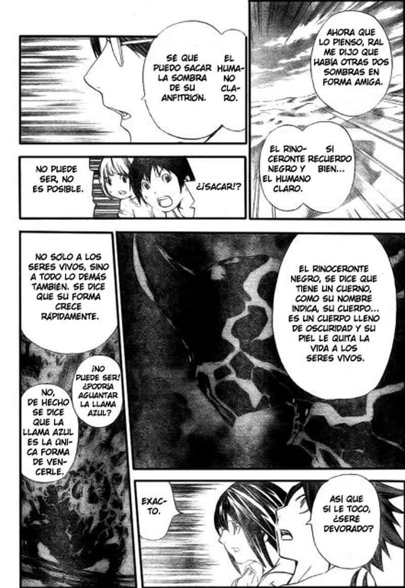 Capitulo 27 page 18