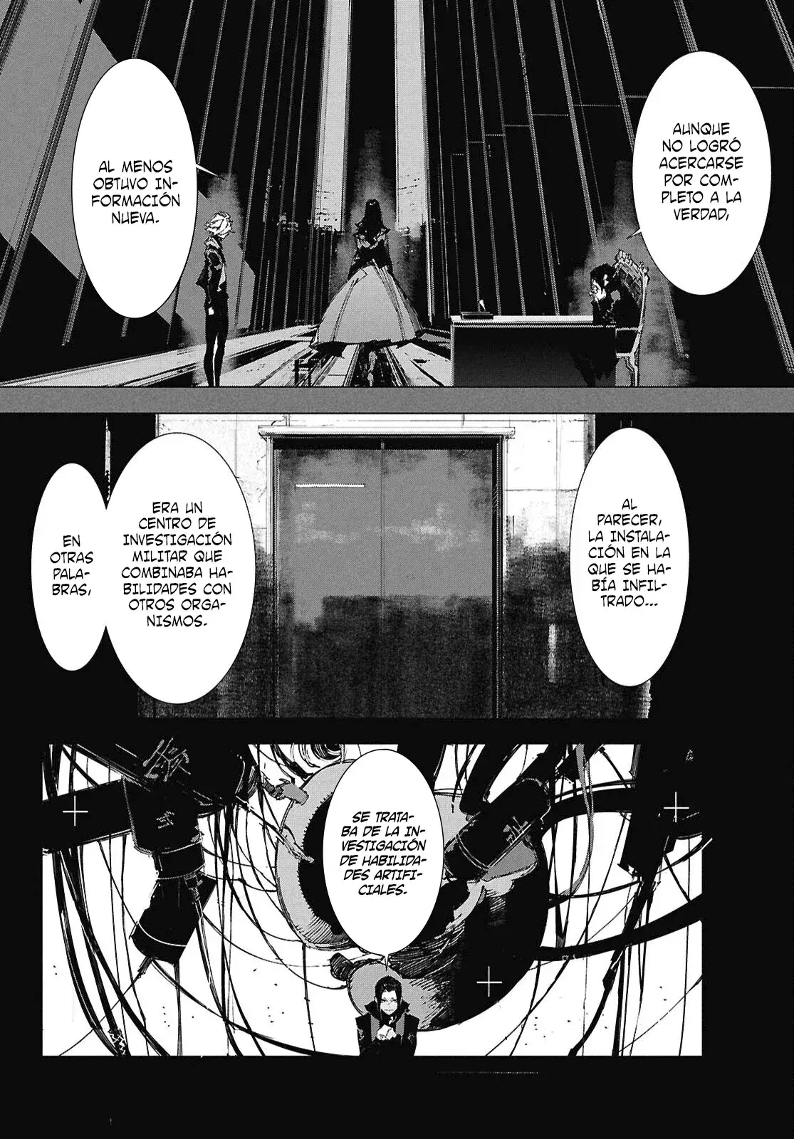 Capitulo 22 page 11