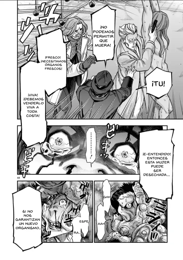 Capitulo 133 page 44