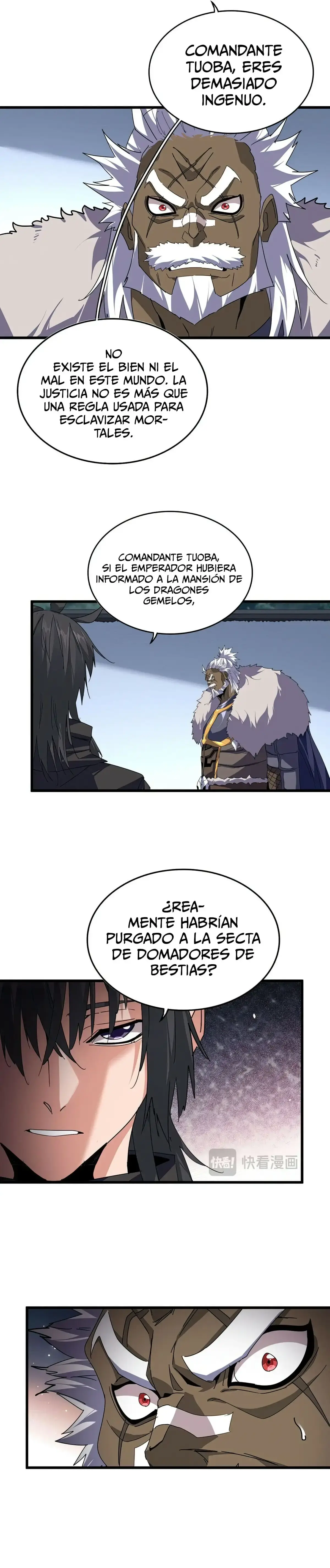 Capitulo 853 page 12