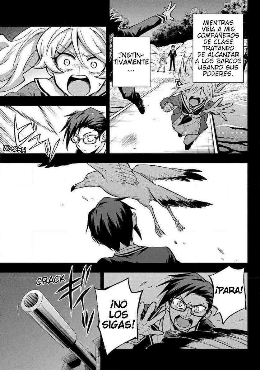 Capitulo 96 page 16