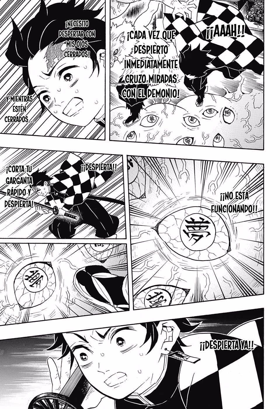Capitulo 61 page 17